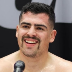 Luis Hernandez