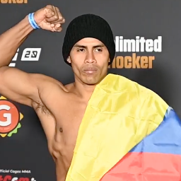 Luis Miguel Aular