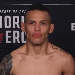 Luis Rodríguez