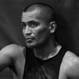 Luis Unzueta