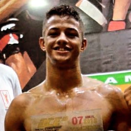 Luiz Felipe Herculano