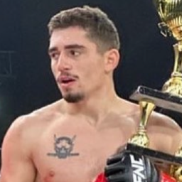 Luka Giorgadze