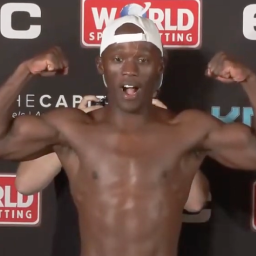 M. Mbizane Junior