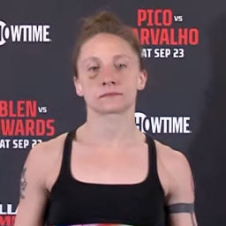Mackenzie Stiller