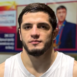 Magomed Akaev