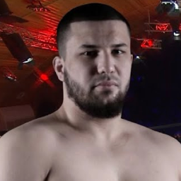 Magomed Churchaev