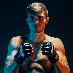 Magomed Dzhambulatov
