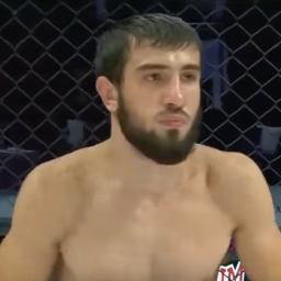 Magomed Khamzaev