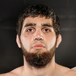 Magomed Mirzaev