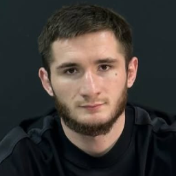 Magomed Sulumov