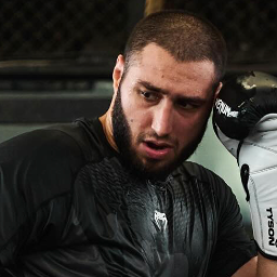 Magomed Tuchalov
