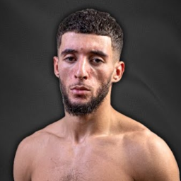 Maher Belkhadir
