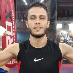 Mahmoud Atef
