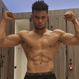 Maikel Reinoso