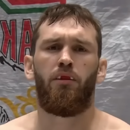 Mairbek Aydaev