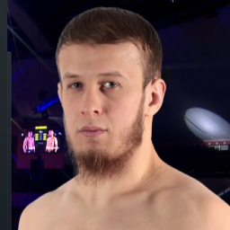 Malik Abdurakhmanov
