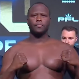 Mamadou Lamine Sene