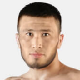 Manas Imarov