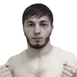 Mansur Dzhamburaev