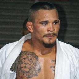 Márcio Barbosa