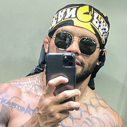 Márcio Breno