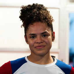 Maria Guedez Jr