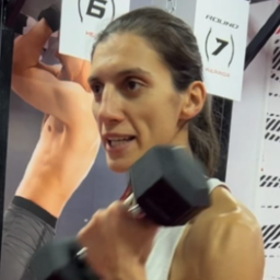 Maria Mirela Hingu