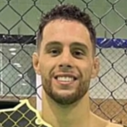 Mario Ferreira