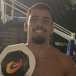 Mario Gagliardi