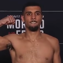 Marquel Mederos