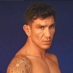 Martin Rafael