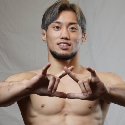 Masachika Takahashi