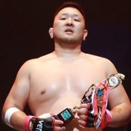 Masashi Inada