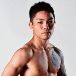 Masashi Oshiro