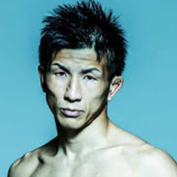 Masatoshi Ueda
