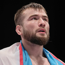 Mashrab Mamadaliyev