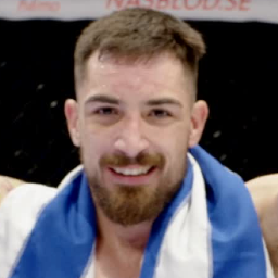 Mateo Lerena
