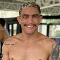 Mateus Santos