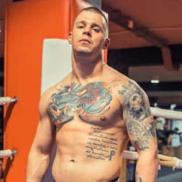 Mateusz Pawlik