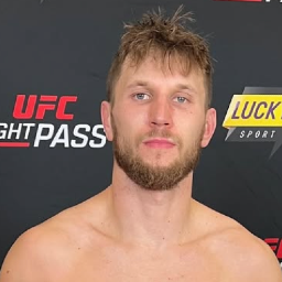 Mateusz Wieczorek