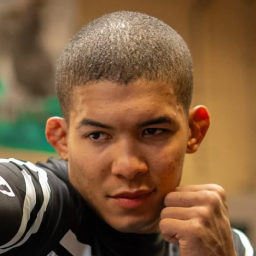 Matheus Camilo