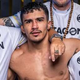 Matheus da Silva