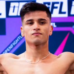 Matias Barraza