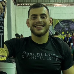 Matias Gauna