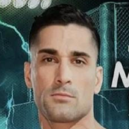 Matias Perez
