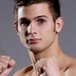 Matt Jaggers