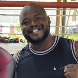 Matusalém dos Santos