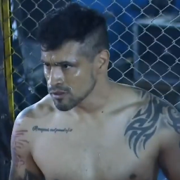 Mauricio Ariel Pare