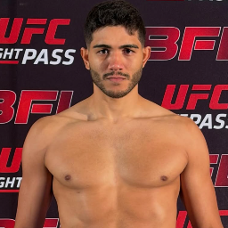Mauricio Barbosa