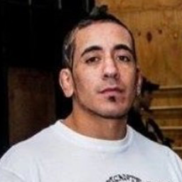 Maximiliano Ortiz